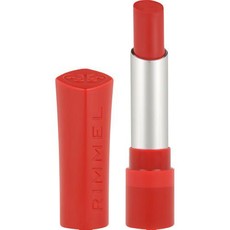 Rimmel The Only 1 Matte Lipstick Revolution Red - 500