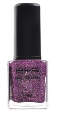 BYS Cosmetics Diamond Glitter Amethyst - 14ml