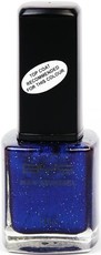 BYS Cosmetics Fine Glitter Blue Buzz - 14ml