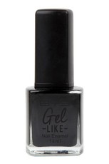 BYS Cosmetics Gel-Like Ebony Ink - 14ml