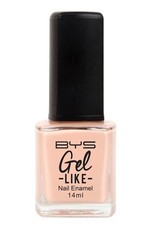 BYS Cosmetics Gel-Like Naturally Nude - 14ml