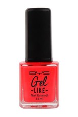 BYS Cosmetics Gel-Like Pumping Plasma - 14ml