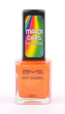 BYS Cosmetics Mardi Gras Fabulous Fiesta - 14ml