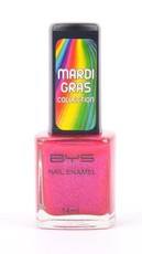 BYS Cosmetics Mardi Gras Pop Princess - 14ml