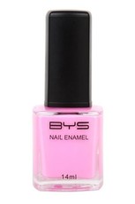 BYS Cosmetics Matte Pastel Fairy Floss - 14ml