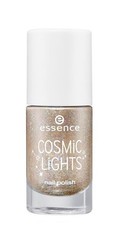 Essence Cosmic Lights Nail Polish 02 - Gold