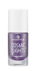 Essence Cosmic Lights Nail Polish 04 - Violet