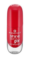 essence shine last & go! gel nail polish