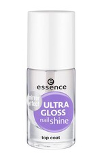 essence Ultra Gloss Nail Shine