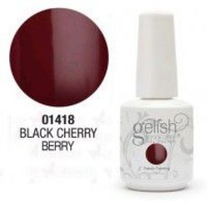 Gelish Mini Black Cherry Berry