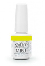 Gelish Mini Coco Cabana Banana