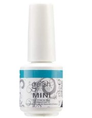 Gelish Mini Radiance Is Middle Name