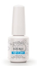 Gelish Mini Top It Off Sealer