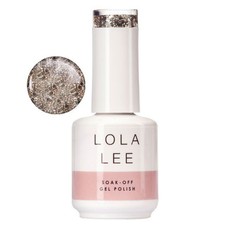 Lola Lee Gel Polish - 01 Hey Sugar Baby