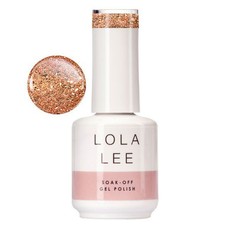 Lola Lee Gel Polish - 03 Sneakers And Dresses