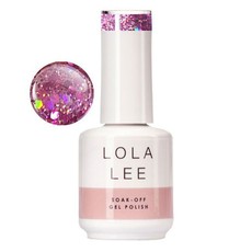 Lola Lee Gel Polish - 05 Soul Food