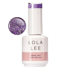 Lola Lee Gel Polish - 08 Turn Your Savage Up