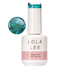 Lola Lee Gel Polish - 09 Destined To Be The Queen