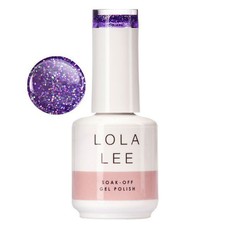 Lola Lee Gel Polish - 10 I'd Be Jealous Of Me