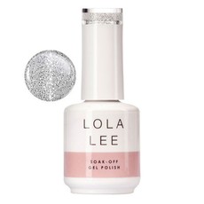 Lola Lee Gel Polish - 100 Smiling Is My Favourite