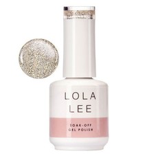 Lola Lee Gel Polish - 101 Nightmare Dressed Like A Daydream