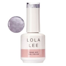 Lola Lee Gel Polish - 108 Faking Smiles Again