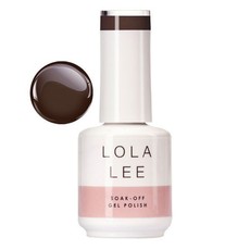 Lola Lee Gel Polish - 110 I Messed Up Bad