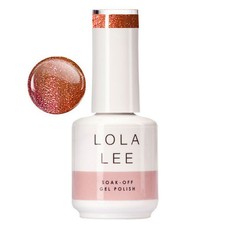 Lola Lee Gel Polish - 113 Sunsets In Hawaii