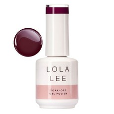 Lola Lee Gel Polish - 114 Feeling Foxy