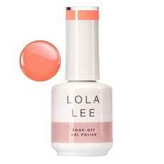 Lola Lee Gel Polish - 119 I Wanna Be Sixteen