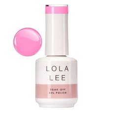 Lola Lee Gel Polish - 120 Peony Lover