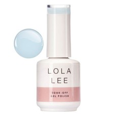 Lola Lee Gel Polish - 13 Anything But Predictable