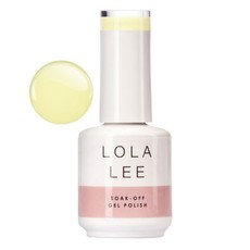 Lola Lee Gel Polish - 15 Seize The Moment