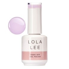 Lola Lee Gel Polish - 16 Only One Addiction At A Time 16