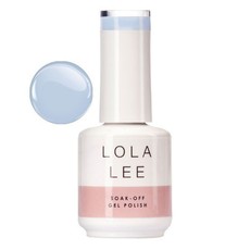 Lola Lee Gel Polish - 17 She Who Dares To Win