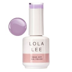 Lola Lee Gel Polish - 19 The Way You Make Me Feel