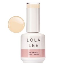 Lola Lee Gel Polish - 23 Too Sassy For You