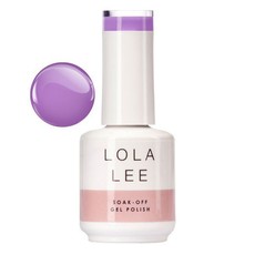 Lola Lee Gel Polish - 33 Chaos is Comfortable