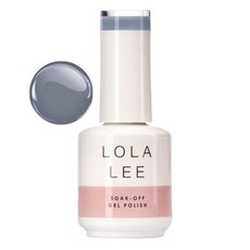 Lola Lee Gel Polish - 39 No Dancing Except On The Tables