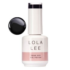 Lola Lee Gel Polish - 41 The Darkness Before The Dawn