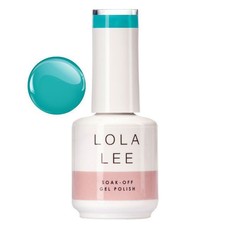 Lola Lee Gel Polish - 42 Ambition of The Week