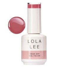 Lola Lee Gel Polish - 44 Adult Ish Kinda Style