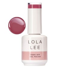 Lola Lee Gel Polish - 47 How Dare You