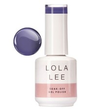 Lola Lee Gel Polish - 48 In The Name of Love