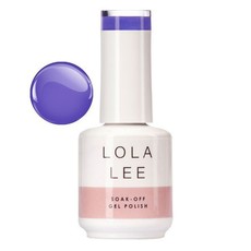 Lola Lee Gel Polish - 50 Ooh La Deh Dah