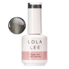 Lola Lee Gel Polish - 54 Nobody Thought You'd Be