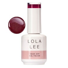 Lola Lee Gel Polish - 56 Mood Need Wine