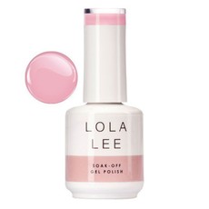 Lola Lee Gel Polish - 60 I Am The Love Child Of Pink