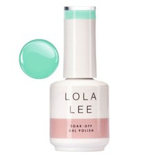 Lola Lee Gel Polish - 61 Cute And Classy