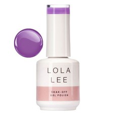 Lola Lee Gel Polish - 62 Protective And Possessive